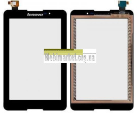 Touchscreen Lenovo A3500L. Фото 3