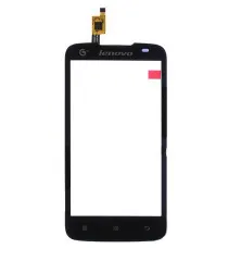 Touchscreen Lenovo A378T. Фото 3