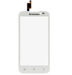 Touchscreen Lenovo A398t White