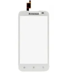 Touchscreen Lenovo A398t White. Фото 3
