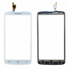 Touchscreen Lenovo A399 White