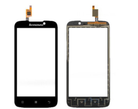 Touchscreen Lenovo A516 Black. Фото 3