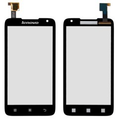 Touchscreen Lenovo A526 Black. Фото 2