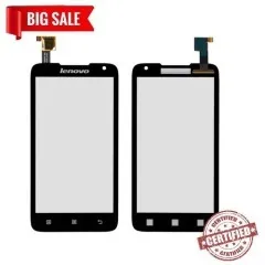 Touchscreen Lenovo A526 Black. Фото 4