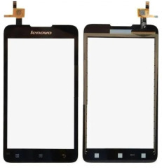 Touchscreen Lenovo A529 Black