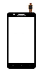 Touchscreen Lenovo A536 Black. Фото 3