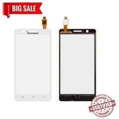 Touchscreen Lenovo A536 White