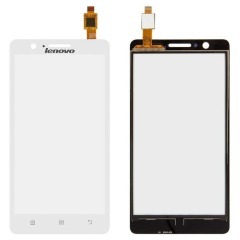 Touchscreen Lenovo A536 White. Фото 2