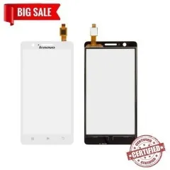 Touchscreen Lenovo A536 White. Фото 3