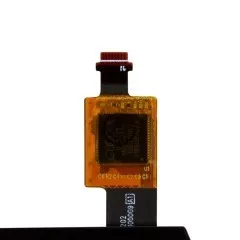 Touchscreen Lenovo A5500 Black планшет. Фото 8