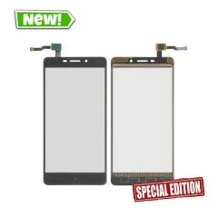 Touchscreen Lenovo A5500 Black телефон. Фото 6