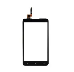 Touchscreen Lenovo A590 Black. Фото 3