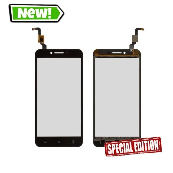 Touchscreen Lenovo A6020a40 Black