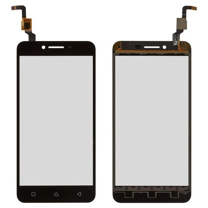 Touchscreen Lenovo A6020a40 Black. Фото 2