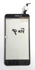 Touchscreen Lenovo A6020a40 Black. Фото 4