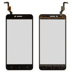 Touchscreen Lenovo A6020a40 Black. Фото 2