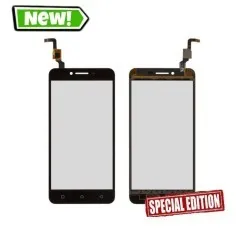 Touchscreen Lenovo A6020a40 Black. Фото 6