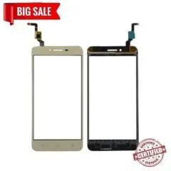 Touchscreen Lenovo A6020a40 Gold. Фото 5