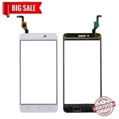 Touchscreen Lenovo A6020a40 White. Фото 5