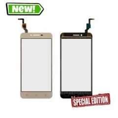 Touchscreen Lenovo A6020a46 Gold. Фото 5