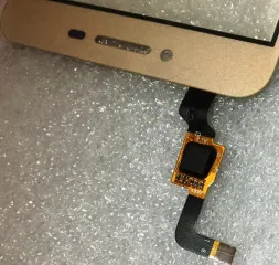 Touchscreen Lenovo A6020a46 Gold. Фото 6