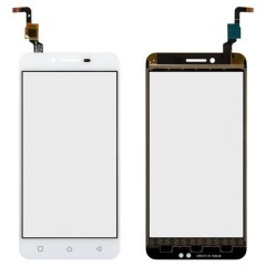 Touchscreen Lenovo A6020a46 White. Фото 2