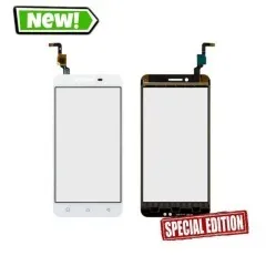 Touchscreen Lenovo A6020a46 White. Фото 5