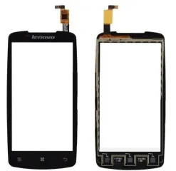 Touchscreen Lenovo A630T Black. Фото 3