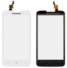 Touchscreen Lenovo A680 White