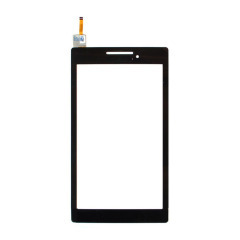 Touchscreen Lenovo A7-10F Black. Фото 3