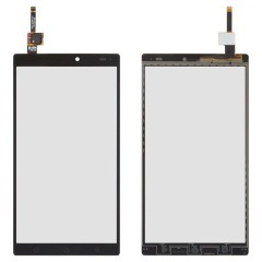 Touchscreen Lenovo A7010 Black. Фото 2