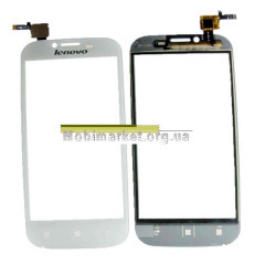 Touchscreen Lenovo A706 White. Фото 3