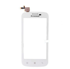 Touchscreen Lenovo A760 White