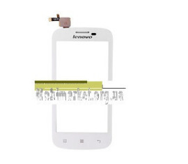 Touchscreen Lenovo A760 White. Фото 2