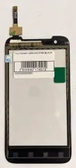 Touchscreen Lenovo A789 Black. Фото 5
