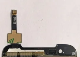 Touchscreen Lenovo A789 Black. Фото 6