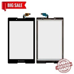 Touchscreen Lenovo A8-50F Black