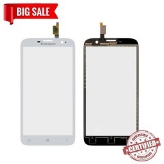 Touchscreen Lenovo A850 White