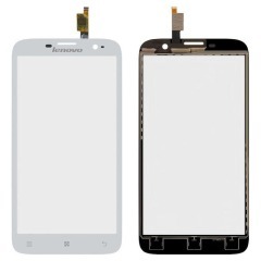 Touchscreen Lenovo A850 White. Фото 2