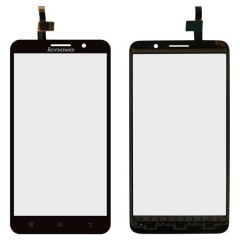 Touchscreen Lenovo A850+ Black. Фото 2