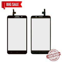 Touchscreen Lenovo A850+ Black