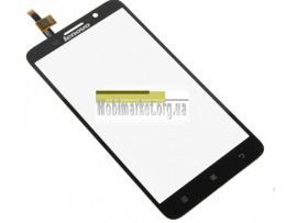 Touchscreen Lenovo A850+ Black. Фото 3