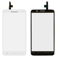 Touchscreen Lenovo A850+ White. Фото 2