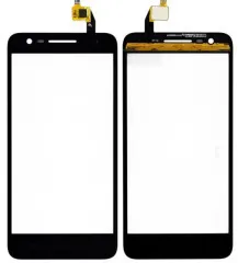 Touchscreen Lenovo C2 K10A40 Black. Фото 2