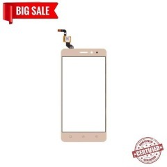 Touchscreen Lenovo K6 K33A48 Gold