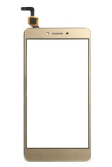 Touchscreen Lenovo K6 Note K53A48 Gold. Фото 2