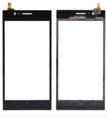 Touchscreen Lenovo K900 Black. Фото 2