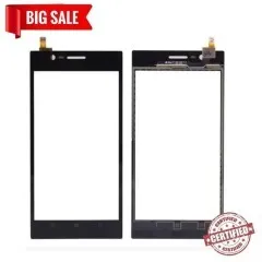 Touchscreen Lenovo K900 Black. Фото 5