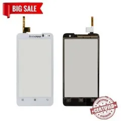 Touchscreen Lenovo P770 White. Фото 4