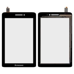 Touchscreen Lenovo S5000 Black. Фото 2